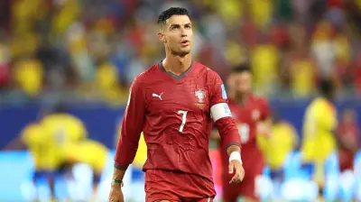 270 دقيقة تثير التساؤلات حول دور رونالدو في مونديال 2026