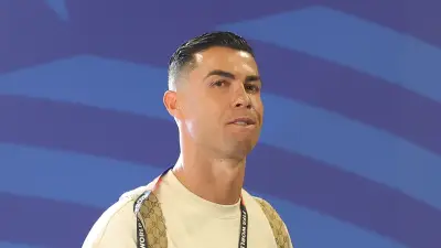 رونالدو يدون رقمًا تاريخيًا كأكبر لاعب أساسي في المونديال