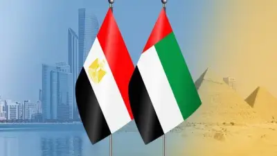 جذور العلاقات المصرية الإماراتية من ما قبل الاتحاد إلى الحاضر