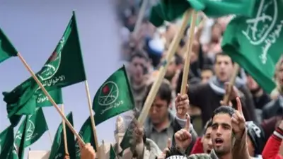 الشائعات سلاح الإخوان الأخير: معركة الوعي في مواجهة أكاذيب الجماعة الإرهابية