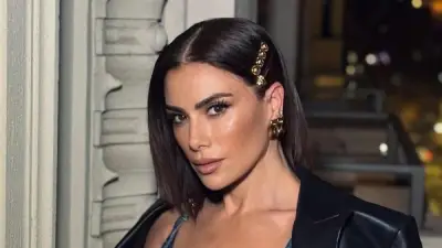 بعد تصدرها التريند.. أحدث إطلالات صبا مبارك الطبيعية في مسلسل ورد على فل وياسمين