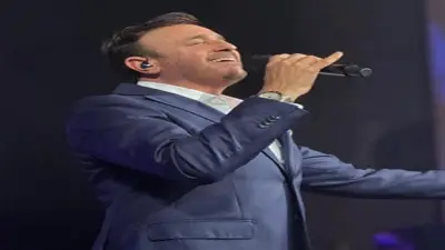 صابر الرباعي يكشف لأول مرة أسباب تفكيره في الاعتزال خلال سنوات