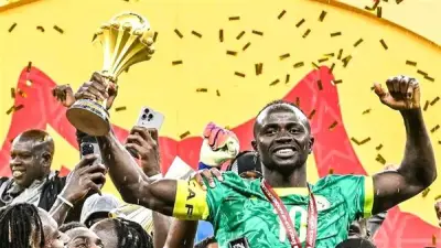 ساديو ماني يقود تشكيل السنغال لمواجهة فرنسا في كأس العالم 2026