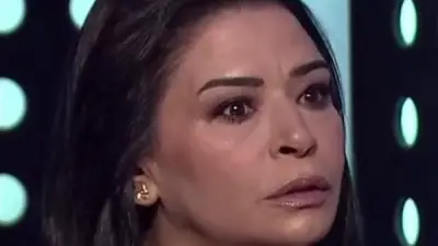 صفوة تكشف عن اسمها الحقيقي وتؤكد موافقتها على أدوار من أجل المال