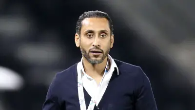 سامي الجابر يرفض رئاسة الاتحاد السعودي: لست الشخص المناسب