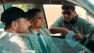 سامي الشيخ يكشف كواليس مسلسل الأمير ويشيد بأحمد عز