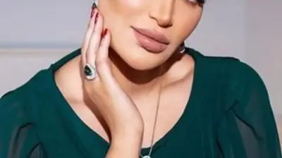 سارة نخلة تحت الملاحظة الطبية بعد عملية تجميد البويضات