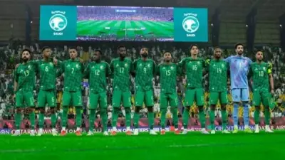 تشكيل السعودية وأوروجواي الرسمي في كأس العالم 2026 والمباراة تنطلق فجراً
