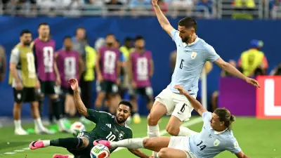 تحدٍ وكبرياء.. كيف يتعامل المنتخب السعودي مع ثورة إسبانيا في كأس العالم 2026؟