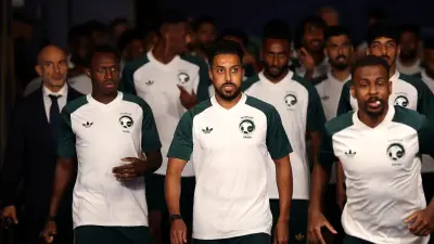 جرح 2002 ينفتح من جديد.. السعودية تكرر الكابوس في مونديال 2026