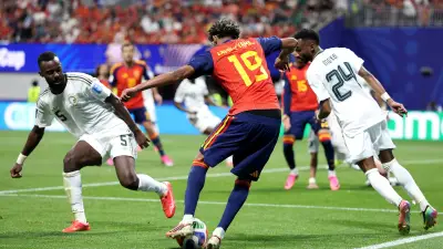 السعودية تحقق رقماً قياسياً في مشاهدات مونديال 2026 رغم الخسارة