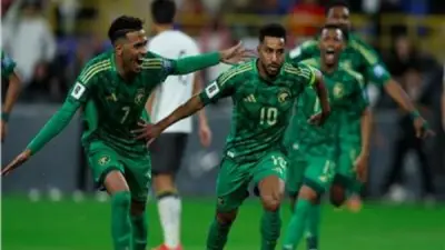 موعد مباراة السعودية وأوروجواي في كأس العالم 2026 والقنوات الناقلة