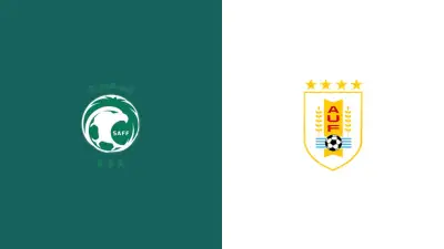 القنوات الناقلة لمباراة السعودية وأوروغواي في كأس العالم 2026 وطريقة المشاهدة