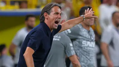 الشنيف يكشف موعد إقالة إنزاجي من تدريب الهلال بعد قرار المدير الرياضي الجديد