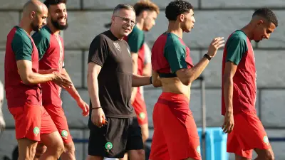 الإعلام السعودي يهاجم المغرب قبل مواجهة البرازيل في كأس العالم 2026