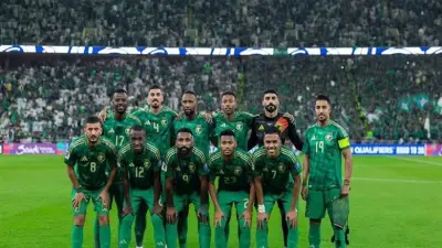 تقارير سعودية: محمد كنو يغيب عن تشكيل الأخضر أمام أوروجواي في كأس العالم 2026