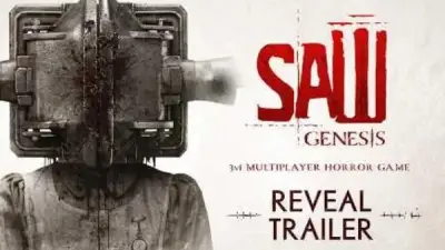 الكشف الرسمي عن لعبة SAW: Genesis الجماعية بمهرجان Summer Game Fest