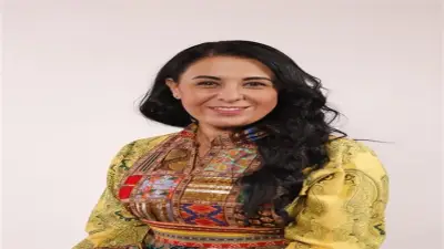 مسرح سيد درويش يجمع الشعر والموسيقى في عرض استثنائي لأماني محفوظ وفرقة ضفاير