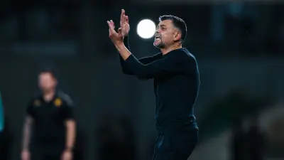 بند سري في عقد كونسيساو يشعل أزمة قانونية مع إدارة الاتحاد