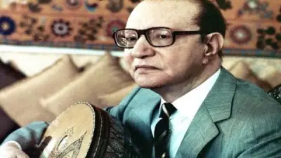 أسرار تكشف لأول مرة عن محمد عبدالوهاب.. من هنا بدأت حكاية موسيقار الأجيال