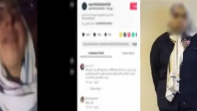 الأمن يكشف حقيقة ادعاء عاملة نظافة تعرضها للطرد بسبب فرد شرطة بالإسكندرية