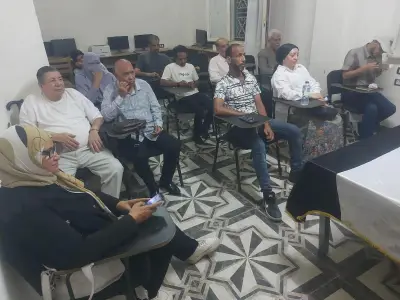 ندوة بثقافة السويس تناقش ثورة 30 يونيو وأهميتها في تاريخ مصر الحديث