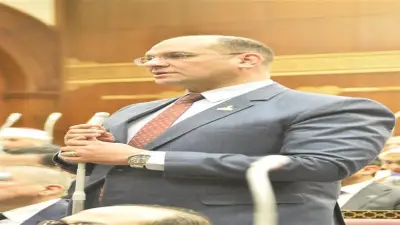 مجلس الشيوخ يناقش أول طلب لحزب الحرية المصري حول توطين صناعة الدواء غدا