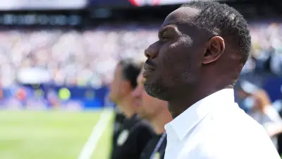 مدرب السنغال متحسر: كنا قادرين على التقدم بهدفين على فرنسا في كأس العالم
