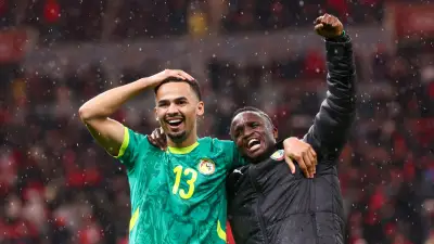 نجم السنغال: نهائي الكان أمام المغرب شهد أحداثا غريبة ونحن الأبطال الحقيقيون