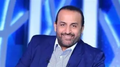 شبانة: بوعدي موهبة استثنائية والتحكيم المصري بخير في كأس العالم