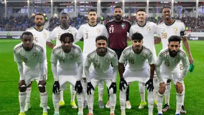 شبانة: ميسي استحق الطرد أمام الجزائر والحكام يجاملون النجوم في كأس العالم