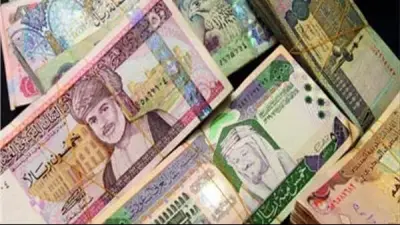 انخفاض حاد في أسعار العملات العربية بالبنك الأهلي اليوم الثلاثاء 16 يونيو 2026