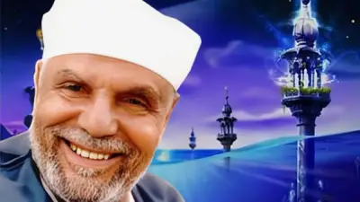 الشعراوي يوضح قول الله للنبي بعد محاولة الكفار قتله بإلقاء حجر