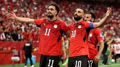 راعي الأغنام الذي حطم موسوعة جينيس: حارس إيران أمام اختبار صلاح ورفاقه