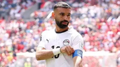 شريف عبد الفضيل: استبدال محمد صلاح لم يكن في مصلحة المنتخب أمام بلجيكا