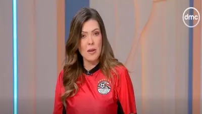 نصائح للزوجات من شريهان أبو الحسن خلال كأس العالم 2026