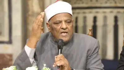 عباس شومان يحذر من انتحال عضوية هيئة كبار العلماء ويتوعد باتخاذ الإجراءات القانونية