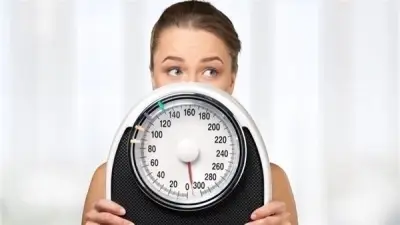 علامات بطء معدل الحرق بالجسم وطرق طبيعية لزيادته