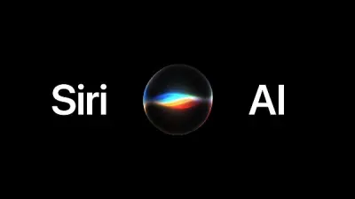 قائمة أجهزة أبل المحرومة من ميزات الذكاء الاصطناعي Siri AI