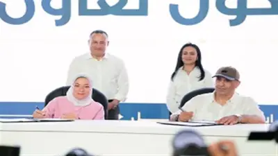 التضامن: توفير فرص تأهيل وتدريب لأبناء أسر تكافل وكرامة بالذكاء الاصطناعي