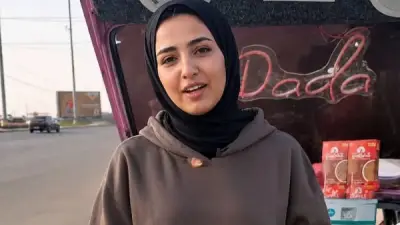 سهير جودة تنعى هدير بائعة الشاي: بأي ذنب ذهبت ورحل الضمير؟