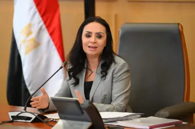 التضامن: بدء أولى خطوات مبادرة حياة لإنقاذ أطفال الشوارع برعاية رئيس الجمهورية