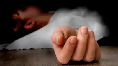 صدمة في الإسكندرية: ابن يخفي جثة والدته 4 أشهر في صندوق خرساني للاستيلاء على معاشها