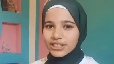 أولى الإعدادية الأزهرية بجنوب سيناء: اجتهدت وربنا كافأني