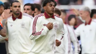 بعد تصدر المجموعة.. إسبانيا تعرف طريقها نحو نهائي كأس العالم 2026