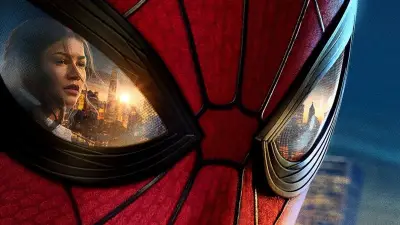 تقديم موعد عرض Spider-Man Brand New Day بالسينمات الهندية إلى 30 يونيو
