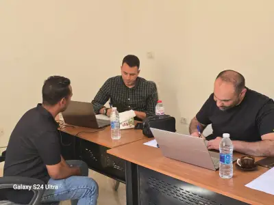 بدء الاختبارات النظرية للمتقدمين لـ350 فرصة عمل زراعية بالخارج