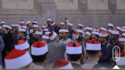 خطوات الحصول على نتيجة الشهادتين الابتدائية والإعدادية الأزهرية 2026 بعد اعتمادها