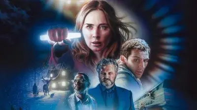 فيلم Disclosure Day لستيفن سبيلبرج يواجه أزمة في شباك التذاكر رغم إشادات النقاد