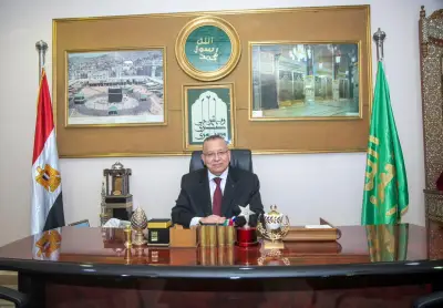 نقيب الأشراف: ثورة 30 يونيو كتبت للوطن النجاة من مصير غامض